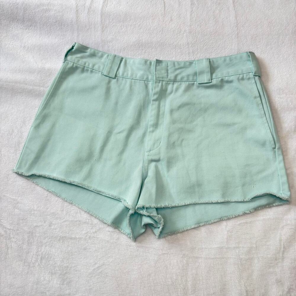 Light blue size 13 dickies